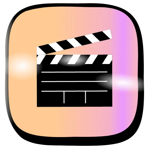 🎬 Стикер «Coub icons» для Telegram