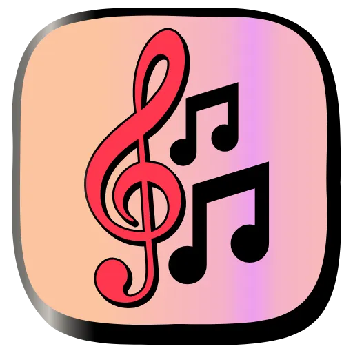 🎼 Стикер «Coub icons» для Telegram