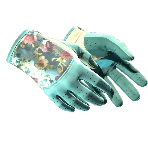 🧤 Стикер «Dead Hand Gloves» для Telegram