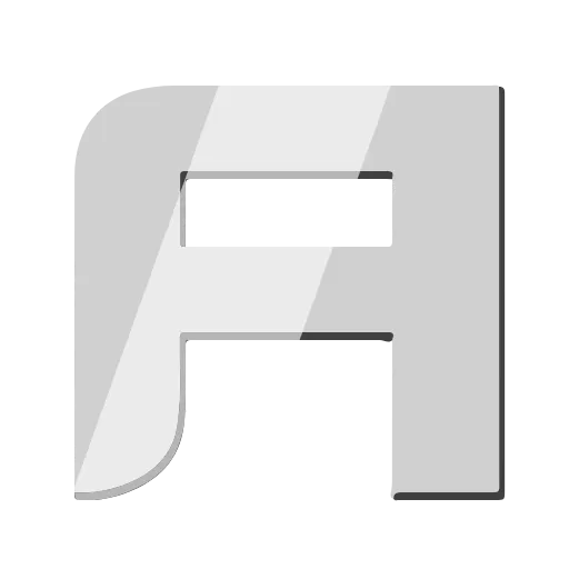 🔫 Эмодзи «Counter Strike font» для Telegram