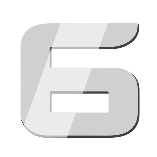 🔫 Эмодзи «Counter Strike font» для Telegram