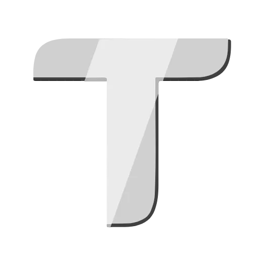 🔫 Эмодзи «Counter Strike font» для Telegram