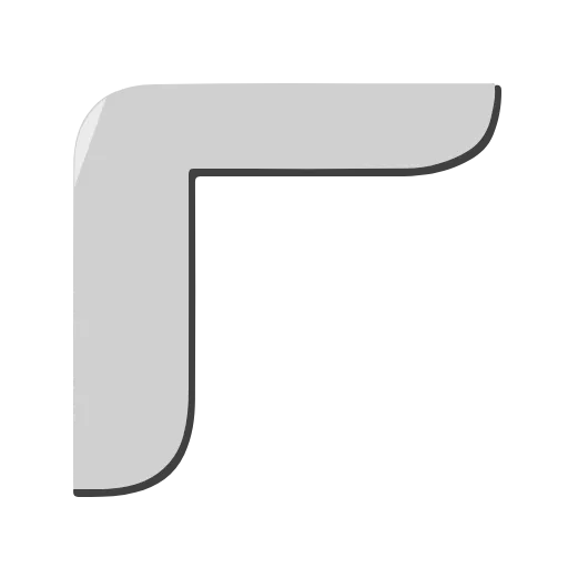 🔫 Эмодзи «Counter Strike font» для Telegram