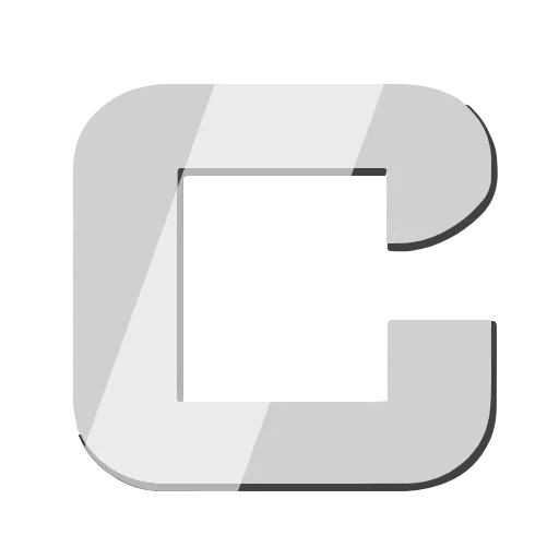 🔫 Эмодзи «Counter Strike font» для Telegram