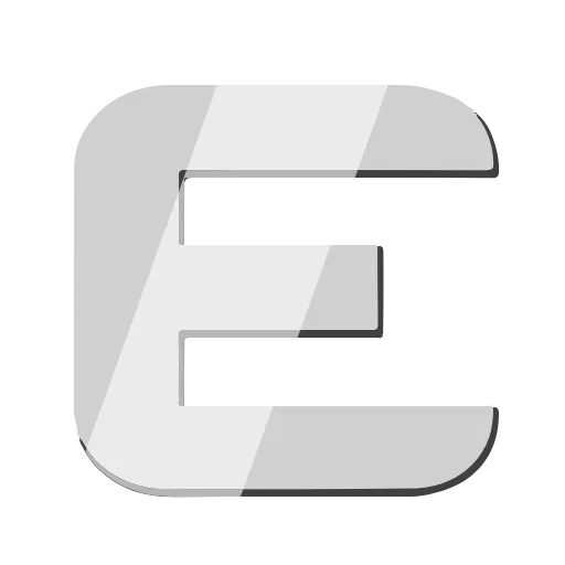 🔫 Эмодзи «Counter Strike font» для Telegram