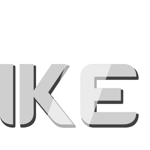 🔫 Эмодзи «Counter Strike font» для Telegram