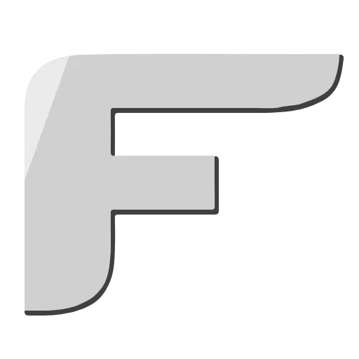 🫡 Эмодзи «Counter Strike font» для Telegram