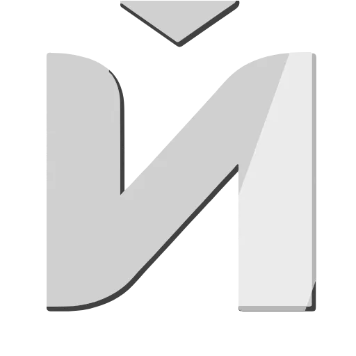 🔫 Эмодзи «Counter Strike font» для Telegram