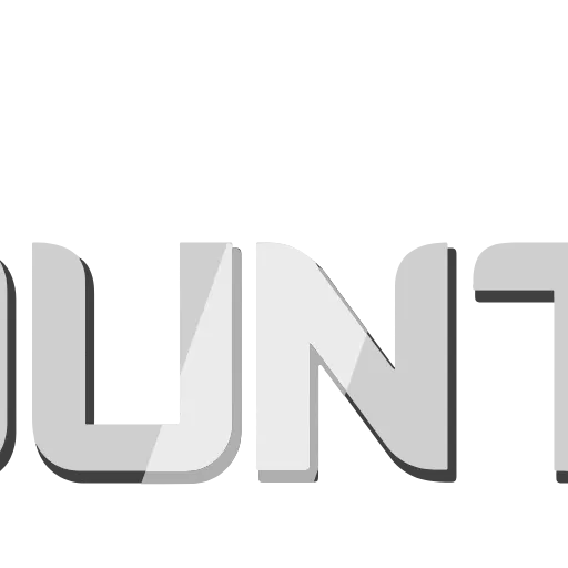 🔫 Эмодзи «Counter Strike font» для Telegram