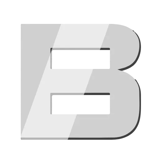 🔫 Эмодзи «Counter Strike font» для Telegram