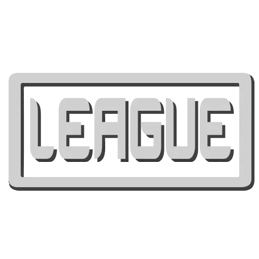 🏆 Эмодзи «Counter Strike font» для Telegram