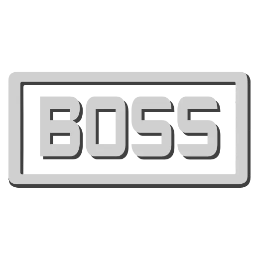 😎 Эмодзи «Counter Strike font» для Telegram