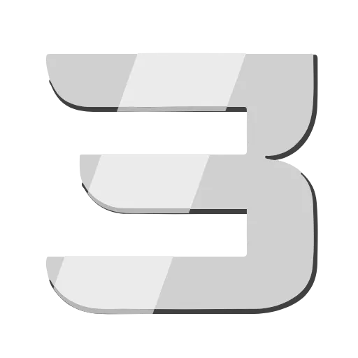 🔫 Эмодзи «Counter Strike font» для Telegram