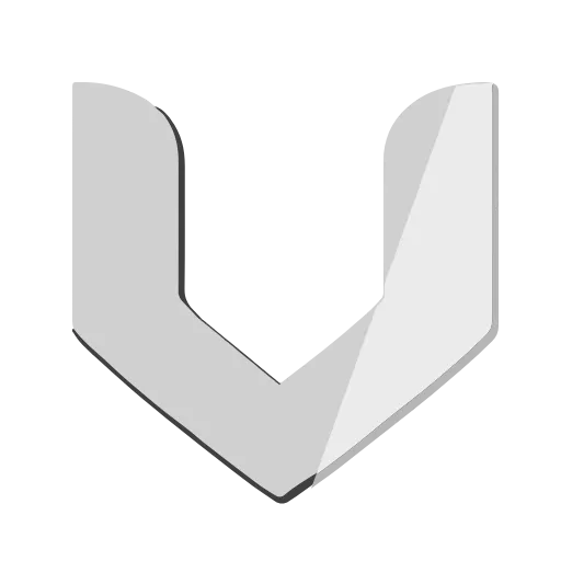 🔫 Эмодзи «Counter Strike font» для Telegram
