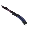 🔪 Эмодзи «Скины CS 2» для Telegram