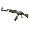 🔫 Эмодзи «Скины CS 2» для Telegram