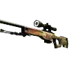 🔫 Эмодзи «Скины CS 2» для Telegram