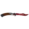 🔪 Эмодзи «Скины CS 2» для Telegram