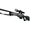 🔫 Эмодзи «Скины CS 2» для Telegram