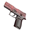 🔫 Эмодзи «Скины CS 2» для Telegram