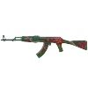 🔫 Эмодзи «Скины CS 2» для Telegram