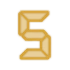 5️⃣ Эмодзи «Counter-Strike» для Telegram