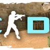 🔤 Эмодзи «Counter-Strike» для Telegram
