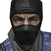 👤 Эмодзи «Counter-Strike» для Telegram