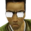 👤 Эмодзи «Counter-Strike» для Telegram
