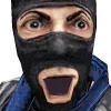 😦 Эмодзи «Counter-Strike» для Telegram