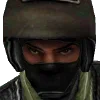 👤 Эмодзи «Counter-Strike» для Telegram