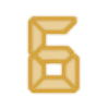 6️⃣ Эмодзи «Counter-Strike» для Telegram