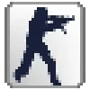 Эмодзи Counter-Strike для Telegram — скачать