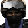 👤 Эмодзи «Counter-Strike» для Telegram