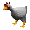 🐓 Эмодзи «Counter-Strike» для Telegram