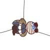 😧 Эмодзи «Country Humans» для Telegram
