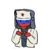 😶 Эмодзи «Country Humans» для Telegram