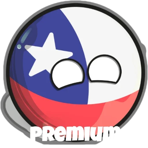 ⭐️ Стикер «Контрибалы» для Telegram