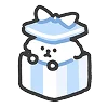 🩷 Эмодзи «ˏˋ ಇ Ⲥⲟυⲣⳑⲉ» для Telegram