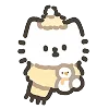 🩷 Эмодзи «ˏˋ ಇ Ⲥⲟυⲣⳑⲉ» для Telegram