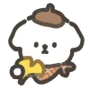 🩷 Эмодзи «ˏˋ ಇ Ⲥⲟυⲣⳑⲉ» для Telegram