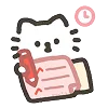 🩷 Эмодзи «ˏˋ ಇ Ⲥⲟυⲣⳑⲉ» для Telegram