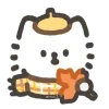 🩷 Эмодзи «ˏˋ ಇ Ⲥⲟυⲣⳑⲉ» для Telegram