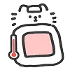🩷 Эмодзи «ˏˋ ಇ Ⲥⲟυⲣⳑⲉ» для Telegram