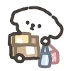🩷 Эмодзи «ˏˋ ಇ Ⲥⲟυⲣⳑⲉ» для Telegram