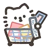 🩷 Эмодзи «ˏˋ ಇ Ⲥⲟυⲣⳑⲉ» для Telegram