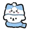 🩷 Эмодзи «ˏˋ ಇ Ⲥⲟυⲣⳑⲉ» для Telegram