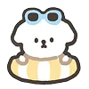 🩷 Эмодзи «ˏˋ ಇ Ⲥⲟυⲣⳑⲉ» для Telegram