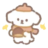 🩷 Эмодзи «ˏˋ ಇ Ⲥⲟυⲣⳑⲉ» для Telegram