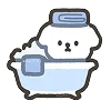 🩷 Эмодзи «ˏˋ ಇ Ⲥⲟυⲣⳑⲉ» для Telegram